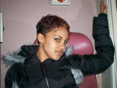 just me